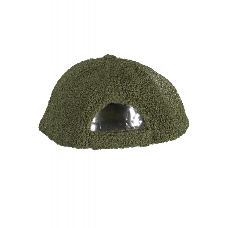 GORRA DE HOMBRE VERDE NORUEGA 1963