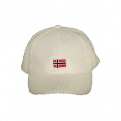 NORWAY 1963 MEN'S BEIGE CAP