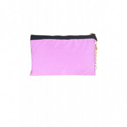 CLUTCH MUJER PATRIZIA PEPE MORADO