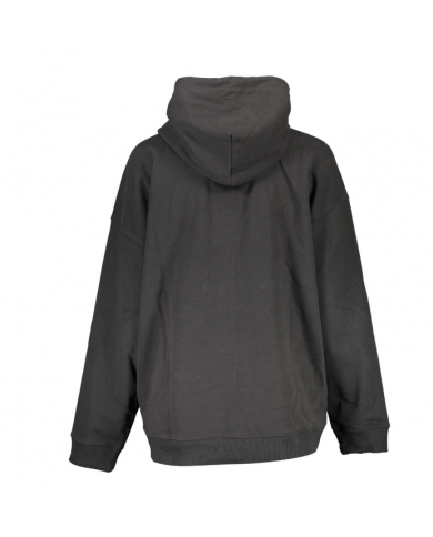 Tommy Hilfiger Sweat à capuche - Nero DW0DW13575_NERO_BDS