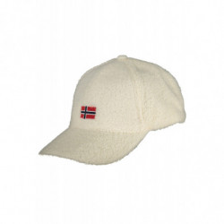 NORWEGEN 1963 BEIGE HERRENMÜTZE