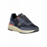CHAUSSURES DE SPORT HOMME BLAUER BLEU