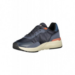 BLAUER MEN'S SPORTS FOOTWEAR BLUE