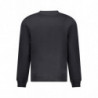 NAPAPIJRI SWEATSHIRT WITHOUT ZIP MEN BLACK