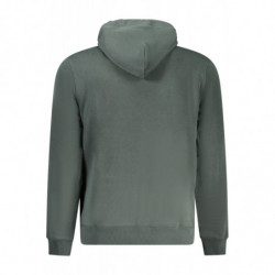 SWEAT-SHIRT SANS FERMETURE ÉCLAIR POUR HOMME NAPAPIJRI VERT