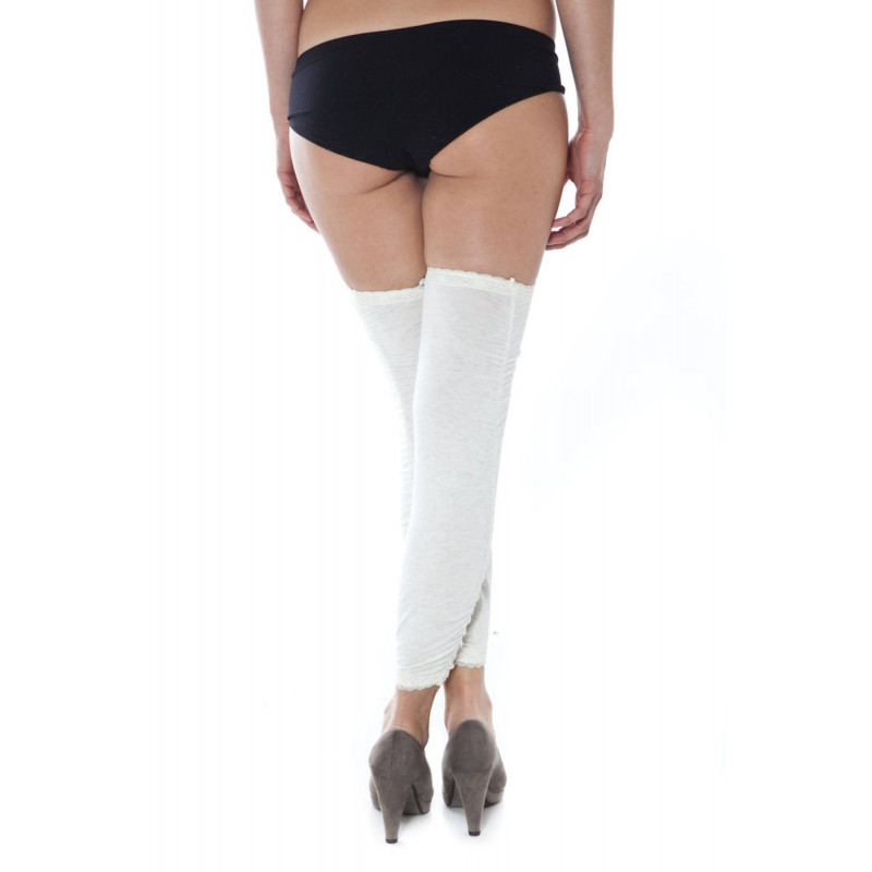 DENNY ROSE WÄRMER FRAU BEIGE