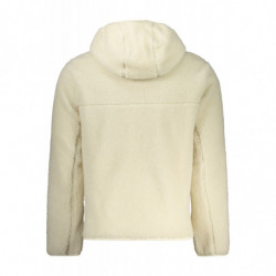 NAPAPIJRI VESTE DE SPORT BLANCHE POUR HOMMES