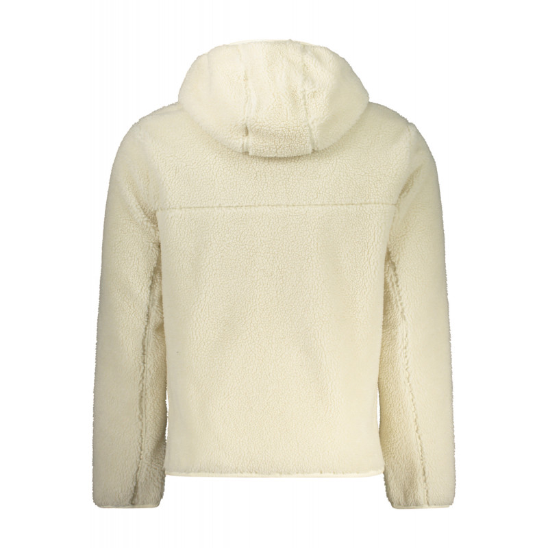 NAPAPIJRI SPORT JACKET MEN WHITE