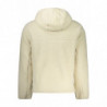 CHAQUETA DEPORTIVA HOMBRE NAPAPIJRI BLANCA