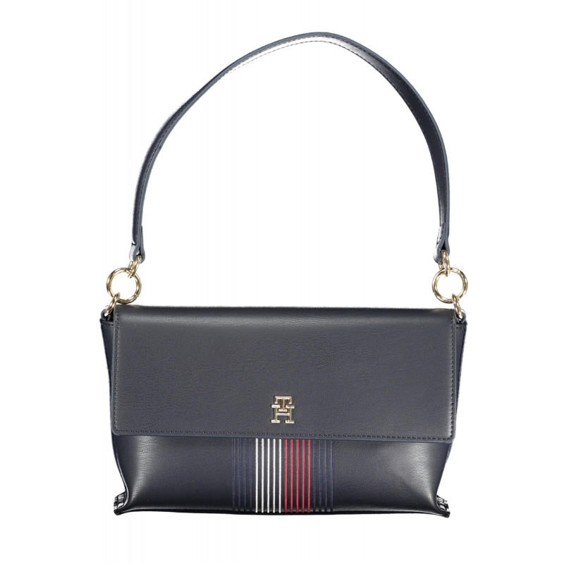 TOMMY HILFIGER BLAUE DAMENTASCHE