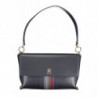 TOMMY HILFIGER WOMEN'S BAG BLUE
