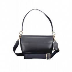 TOMMY HILFIGER WOMEN'S BAG BLUE