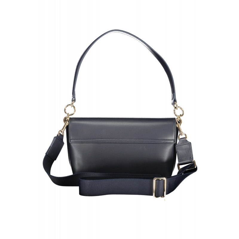SAC FEMME TOMMY HILFIGER BLEU