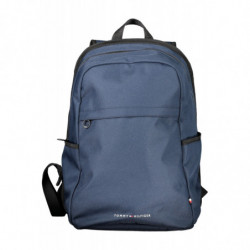 MOCHILA TOMMY HILFIGER HOMBRE AZUL
