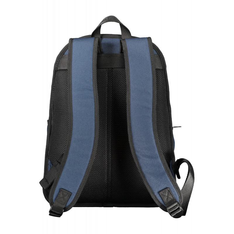 TOMMY HILFIGER MEN'S BACKPACK BLUE