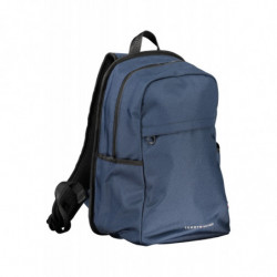 MOCHILA TOMMY HILFIGER HOMBRE AZUL