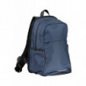 TOMMY HILFIGER MEN'S BACKPACK BLUE