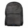 TOMMY HILFIGER HERREN RUCKSACK SCHWARZ