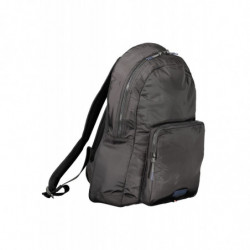 TOMMY HILFIGER MEN'S BACKPACK BLACK