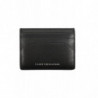 BILLETERA TOMMY HILFIGER HOMBRE NEGRO