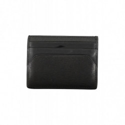 BILLETERA TOMMY HILFIGER HOMBRE NEGRO