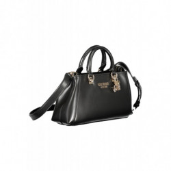 SAC FEMME GUESS JEANS NOIR