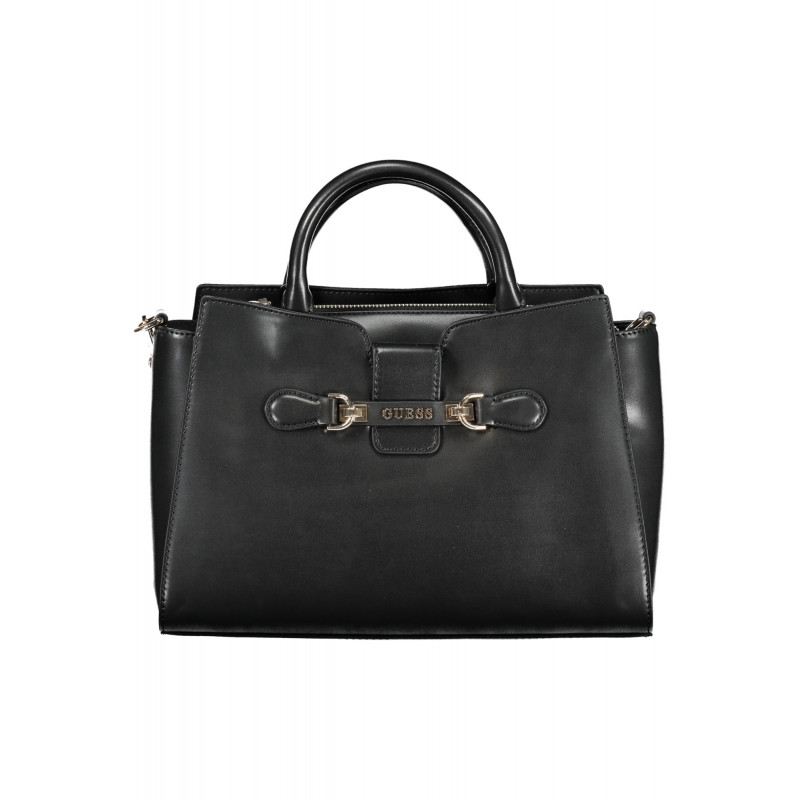 SAC FEMME GUESS JEANS NOIR