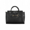 GUESS JEANS BORSA DONNA NERO