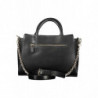 GUESS JEANS BORSA DONNA NERO