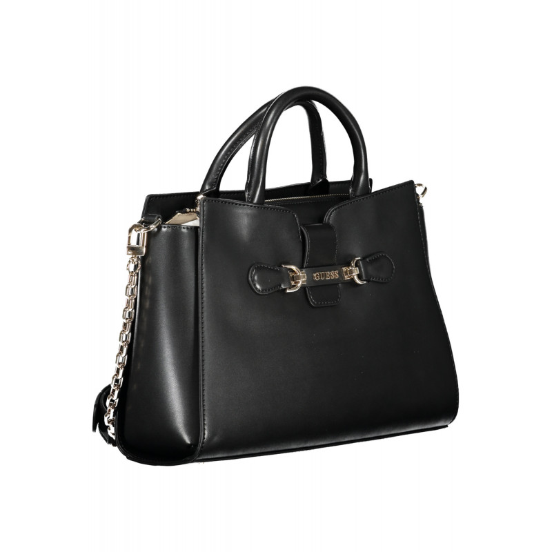 SAC FEMME GUESS JEANS NOIR