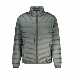 VESTE NAPAPIJRI VERTE POUR HOMME