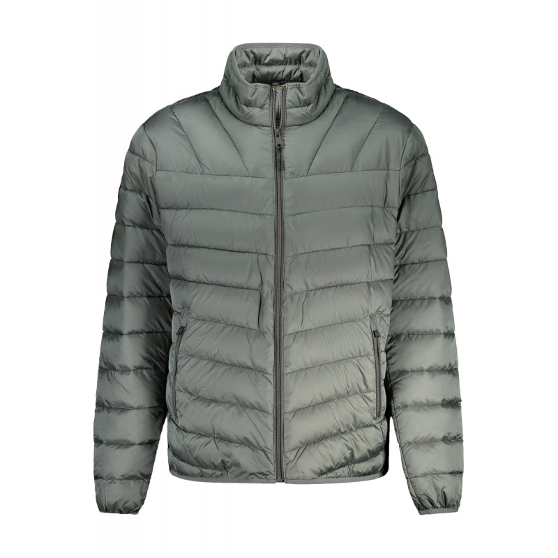 CHAQUETA NAPAPIJRI HOMBRE VERDE