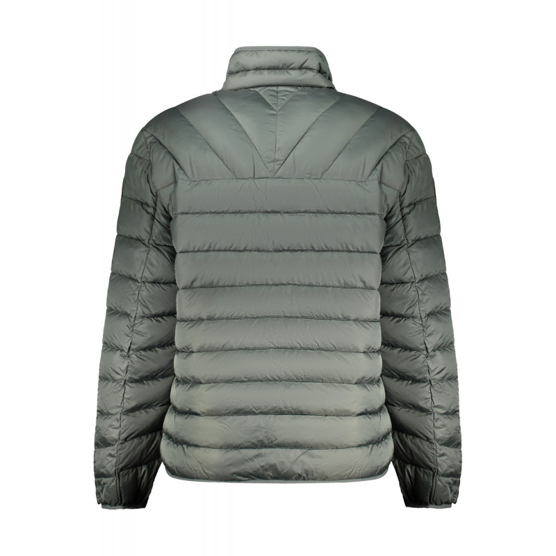 VESTE NAPAPIJRI VERTE POUR HOMME