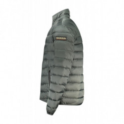 VESTE NAPAPIJRI VERTE POUR HOMME