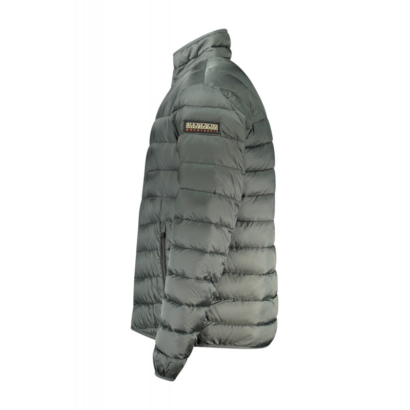 CHAQUETA NAPAPIJRI HOMBRE VERDE