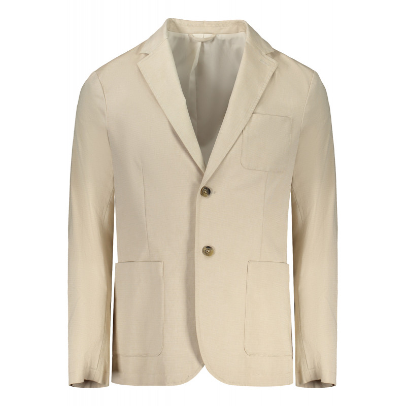 CHAQUETA HOMBRE GUESS JEANS CLASSIC BEIGE