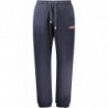 GUESS JEANS PANTALON BLEU POUR HOMMES