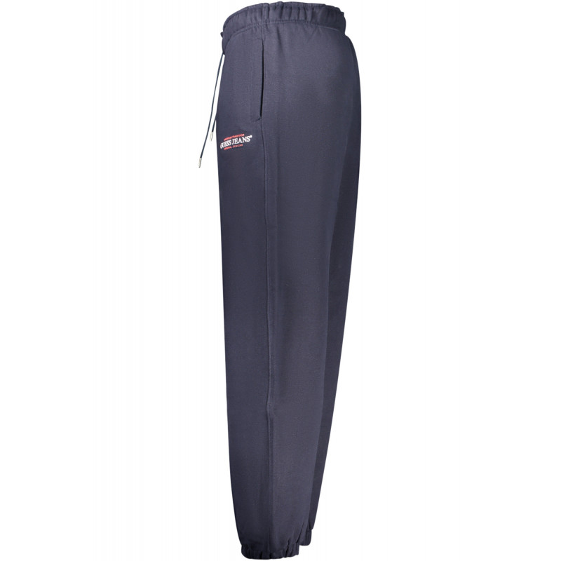 GUESS JEANS PANTALONE UOMO BLU