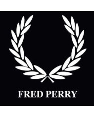 FRED PERRY