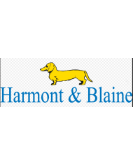 Harmont & Blaine