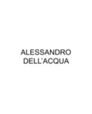 Alessandro Dell'Acqua