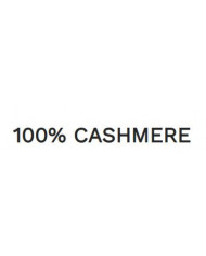 100% Cashmere